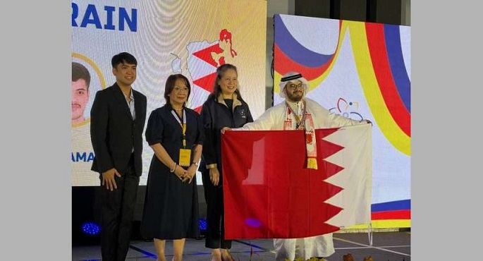 قطر تحصد ميداليتين فضية وبرونزية بأولمبياد العلوم النووية الدولي 2024