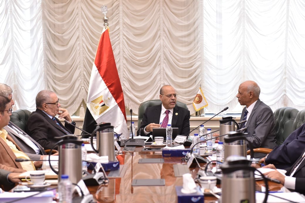 وزير العمل: زيادة حد إعانات الطوارئ للعاملين من 600 إلى 1500 جنيه تنفيذًا لتوجيهات الرئيس السيسي