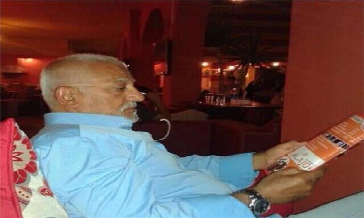 الموت يغيب المخرج “أسامة فريد” بعد صراع مع المرض