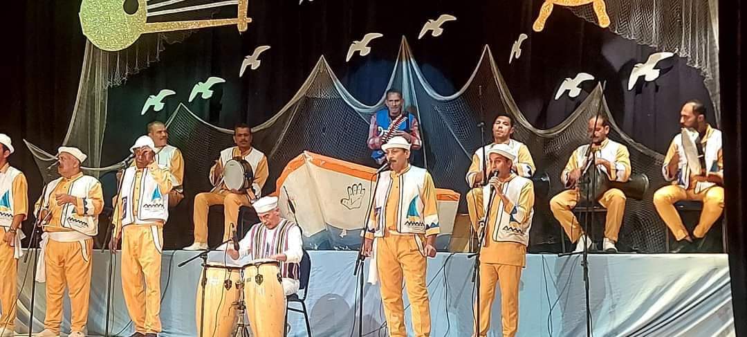 اليوم.. عرض”السمسمية”و”مرايا الكترا”ضمن فعاليات المهرجان القومي للمسرح