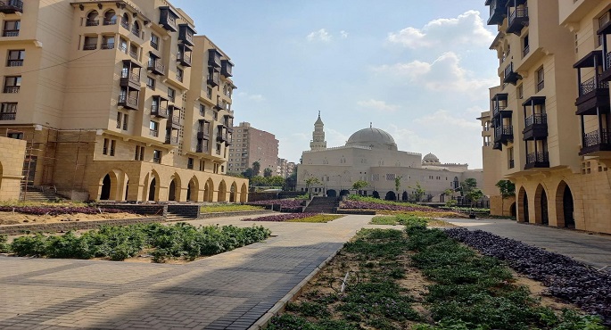 بالصور .. وزير الإسكان يتابع موقف تنفيذ مشروع تطوير “منطقة سور مجري العيون” بمحافظة القاهرة