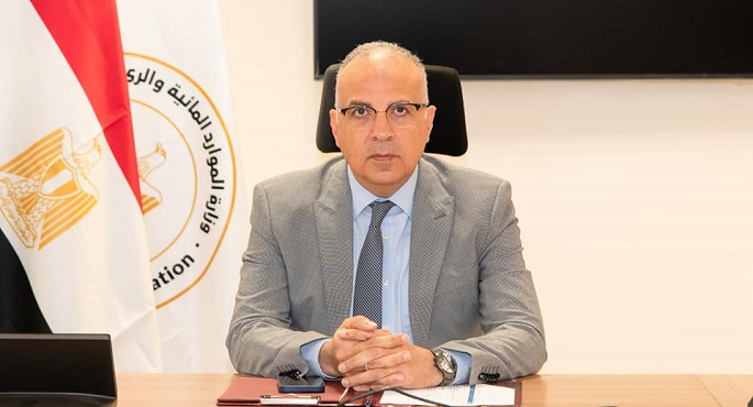 بالصور.. وزير الري يؤكد أهمية الحفاظ على الشواطئ المصرية والمناطق الساحلية وإدارتها بشكل متكامل