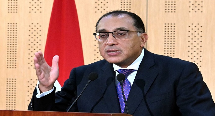 خلال مؤتمر صحفي.. رئيس الوزراء: ملف الطاقة الجديدة والمتجددة هو شغل الحكومة الشاغل خلال الفترة الحالية