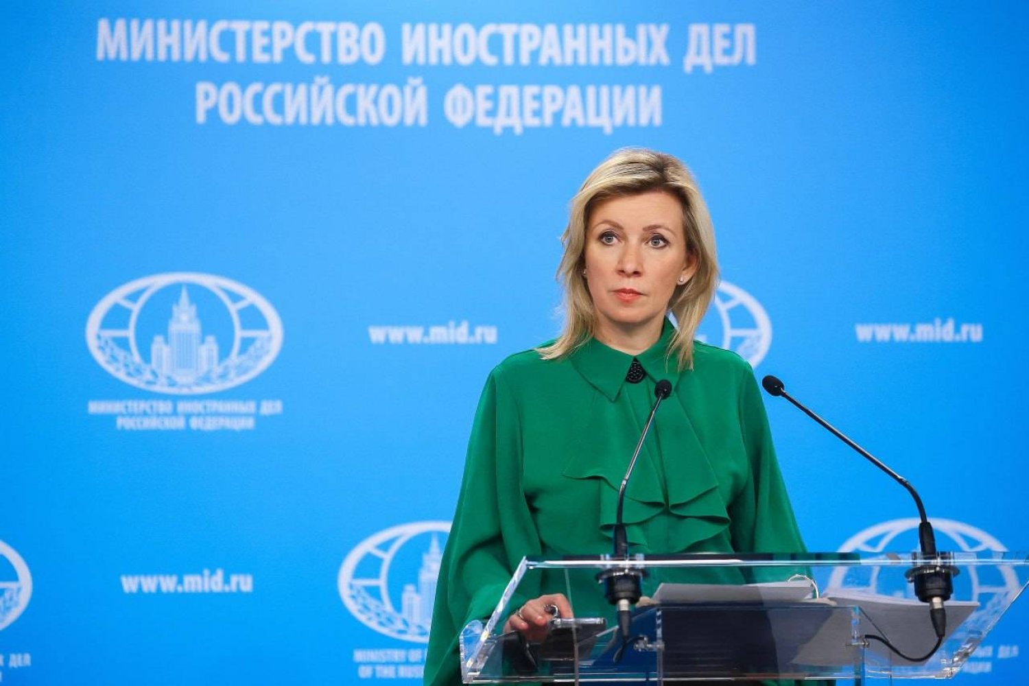 موسكو : الغرب يروج لأجندة مدمرة في جنوب القوقاز لتدميرالعلاقات بين بلدان المنطقة وروسيا