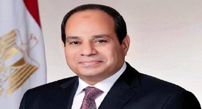 الرئيس عبد الفتاح السيسي يوجه بإحالة موضوع وفاة اللاعب أحمد رفعت إلى النيابة العامة