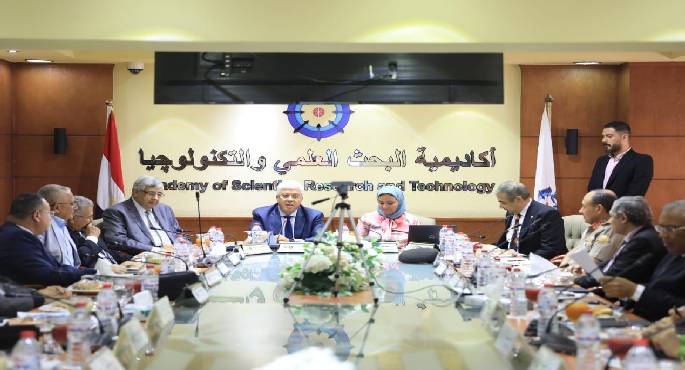 وزير التعليم العالي: فوز 49 عالما وباحثا بجوائز الهيئات والأفراد لعام 2023
