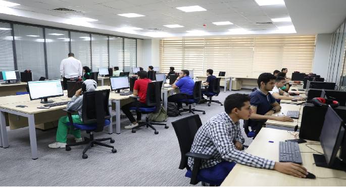التعليم العالي: مكتب التنسيق يعلن تسجيل 97 ألف طالب وطالبة في اختبارات القدرات للثانوية العامة