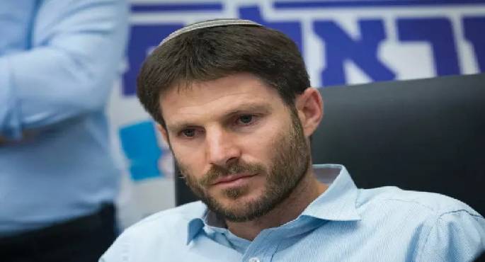 الخارجية الفلسطينية: تصريحات وزير المالية الإسرائيلي اعتراف صريح بتبني سياسة الإبادة الجماعية