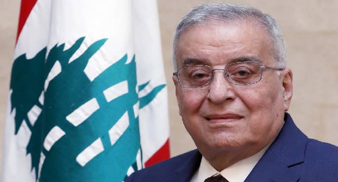 وزير الخارجية اللبناني يناقش آخر تطورات التصعيد الإسرائيلي مع نظيره النرويجي