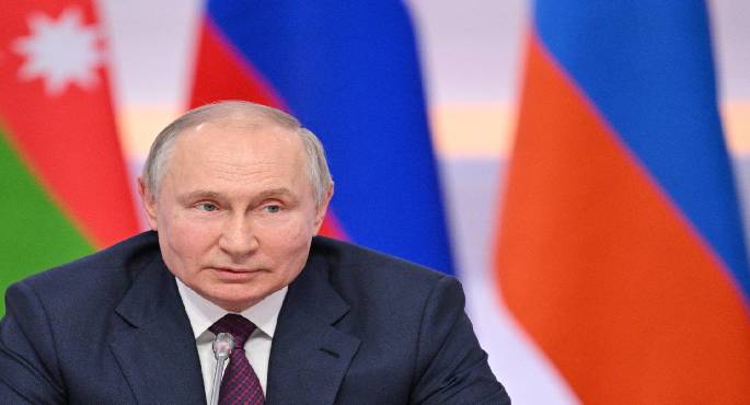 البيت الأبيض يوصي بوتين بسحب قواته إذا كان قلقاً حيال استمرار أوكرانيا في توغلها