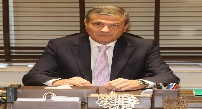 الزراعة: الصادرات تجاوزت 5.6 مليون طن والبصل في المرتبة الثالثة بعد الموالح والبطاطس
