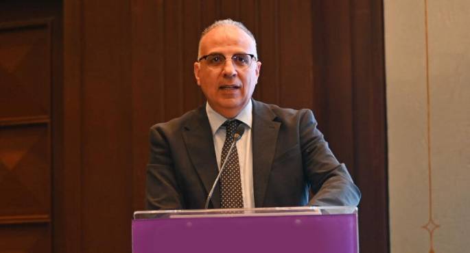 وزير الري يؤكد اهتمام الدولة المصرية بجودة التعليم الهندسي