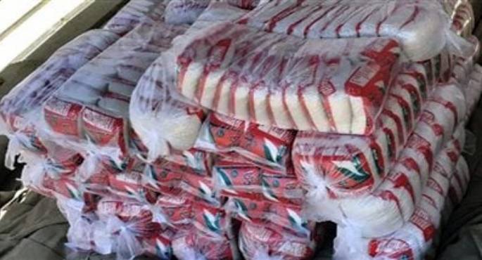 “التموين”: لا مساس بالسكر المطروح على البطاقات