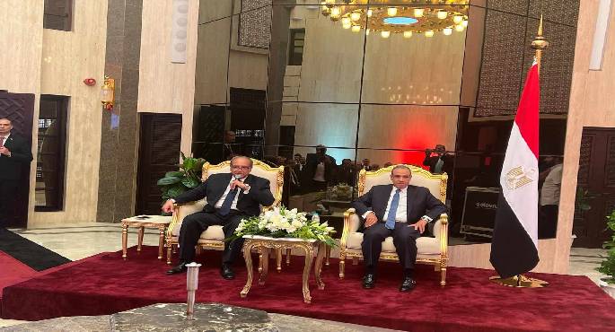 وزير الخارجية: الدولة تولي أقصى درجات الاهتمام والعناية بالجاليات المصرية في مختلف دول العالم
