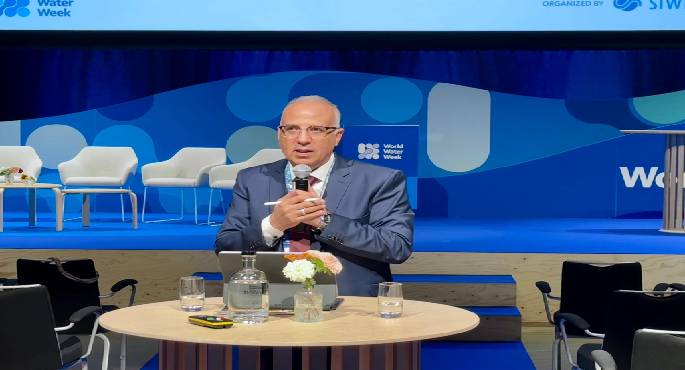 “الري”: مصر اتخذت إجراءات لتحسين إدارة المياه بتحديث “استراتيجية الموارد المائية حتى 2050”