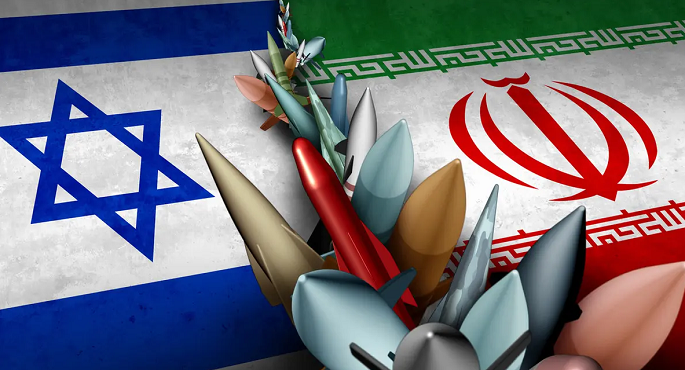 هل تتجهز طهران للثأر من إسرائيل ؟