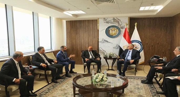 بالصور.. البترول: 90 مليون دولار استثمارات “أكسون موبيل” في عمليات المسح السيزمي بشمال مراقيا