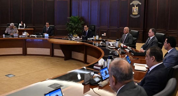 مجلس الوزراء يعقد اجتماعه الأسبوعي ويبحث عددا من الموضوعات الهامة