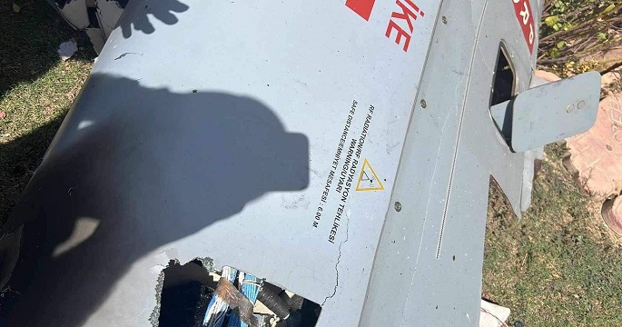 الشرطة العراقية: إسقاط مسيرة مجهولة فوق كركوك