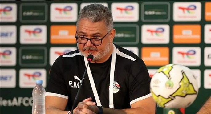 ميكالي يعلن تشكيل المنتخب الأولمبي لمواجهة المغرب على الميدالية البرونزية بأولمبياد باريس