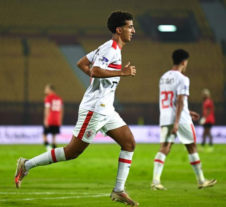طلائع الجيش يقصي الزمالك بركلات الترجيح ويتأهل لمواجهة الإسماعيلي بربع نهائى الكأس