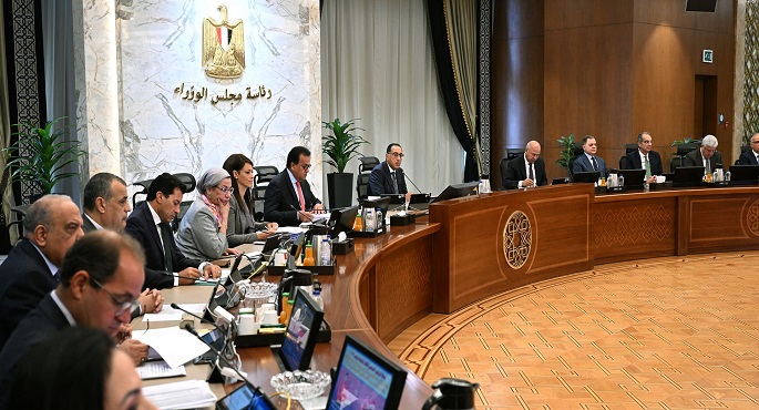 رئيس الوزراء : توجيه من الرئيس السيسي بتقييم شامل للاتحادات الرياضية