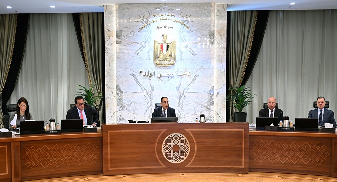 مجلس الوزراء يعقد اجتماعه الأسبوعي لبحث عدد من الموضوعات الهامة