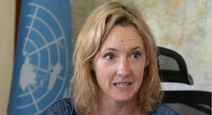 “اليونيفيل” ينفي مغادرة جنود من قوات حفظ السلام خوفا من الأوضاع في الجنوب اللبناني