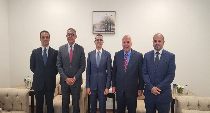 وزير الاستثمار : دور هام للمطورين الصناعيين في توفير أراضي مرفقة للمستثمرين