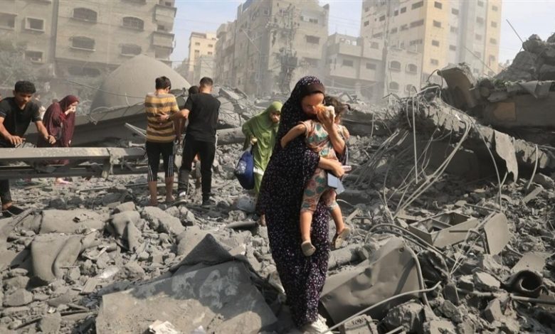 البيان الإماراتية : كل الشواهد تؤكد أن القضية الفلسطينية تمثل عصب السلام والاستقرار في الإقليم والعالم