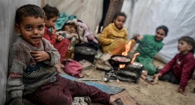 الصحة الفلسطينية: إطلاق حملة التطعيم ضد شلل الأطفال في غزة نهاية أغسطس الجاري