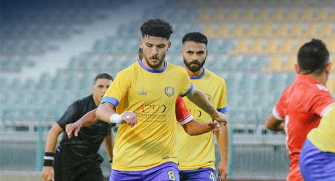 الإسماعيلي يتأهل لنصف نهائي كأس مصر بفوزه على طلائع الجيش بضربات الترجيح 10-9