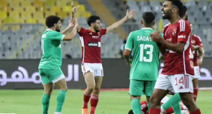 اليوم.. الأهلي يواجه البنك الأهلي بالدوري في لقاء الثأر والأرقام القياسية
