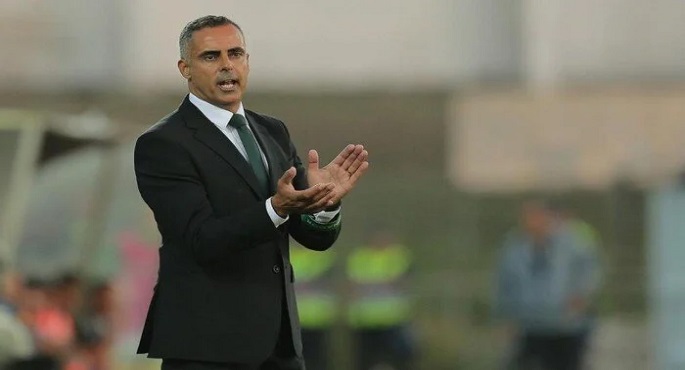 جوميز يعلن تشكيل الزمالك أمام الجونة.. والجزيري يقود الهجوم