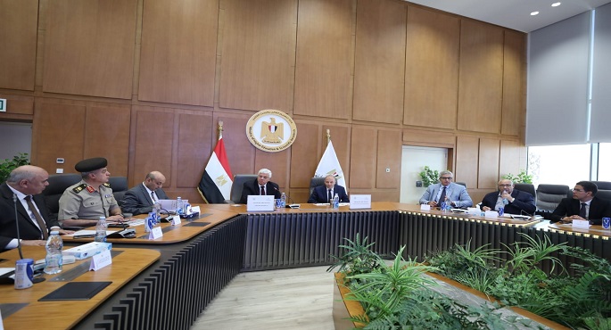 بالصور.. وزير التعليم العالي: التعليم التكنولوجي قاطرة لدعم الصناعة الوطنية والنهضة الاقتصادية