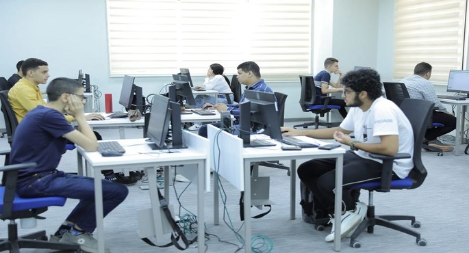 اليوم.. تقديم التنسيق لطلاب المرحلة الأولى والثانية إلكترونيا لتقليل الاغتراب