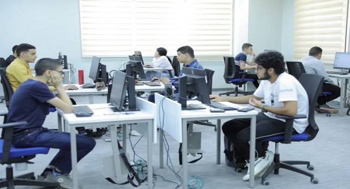 غلق باب تسجيل الرغبات للمرحلة الأولى لتنسيق الجامعات بموقع التنسيق الإلكترونى.. وإعلان النتائج الأحد