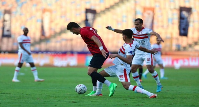 الزمالك يسعى لتفادي سيناريو الدوري أمام طلائع الجيش في دور الـ 16 بكأس مصر