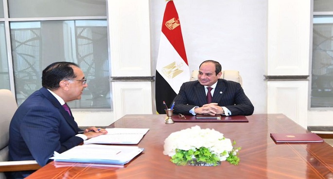 الأنباء الكويتية تبرز تأكيد الرئيس السيسي توجه الدولة لدعم القطاع الخاص لزيادة الاستثمارات الصناعية