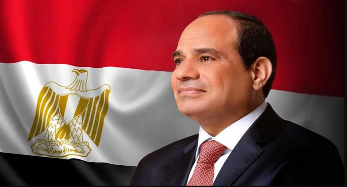الرئيس السيسى يشهد اليوم افتتاح المتحف المصرى الكبير بمشاركة 79 وفدًا رسميًا