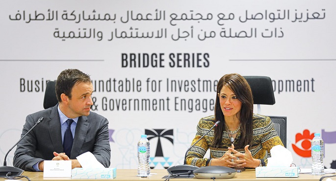 بالصور .. التخطيط والتعاون الدولي تُطلق حوارًا مع الشركاء الدوليين لبناء شراكات استراتيجية