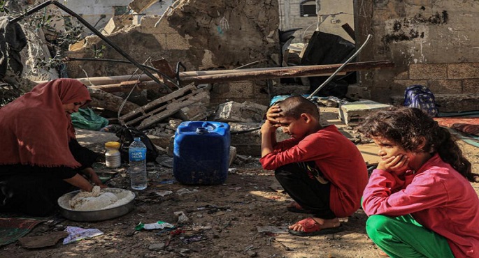 تحذيرات أممية من مرض خطير يفتك بأهل غزة ويهدد العالم