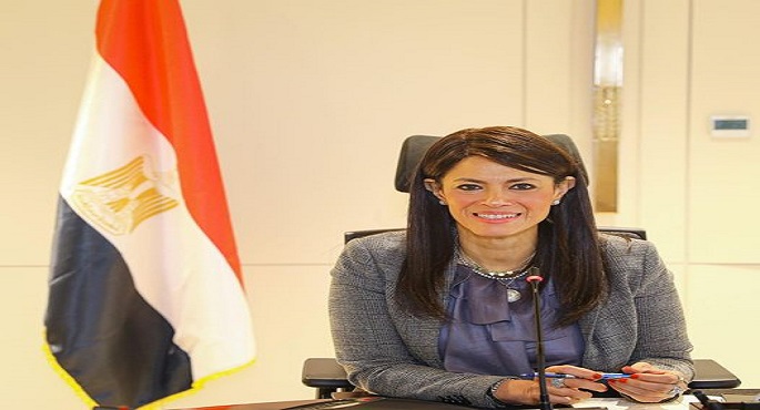 وزيرة التخطيط تشهد تخرج الدفعة الثانية من برنامج الدعم الفني لمسرعة العمل المناخي بالتعاون مع المملكة المتحدة