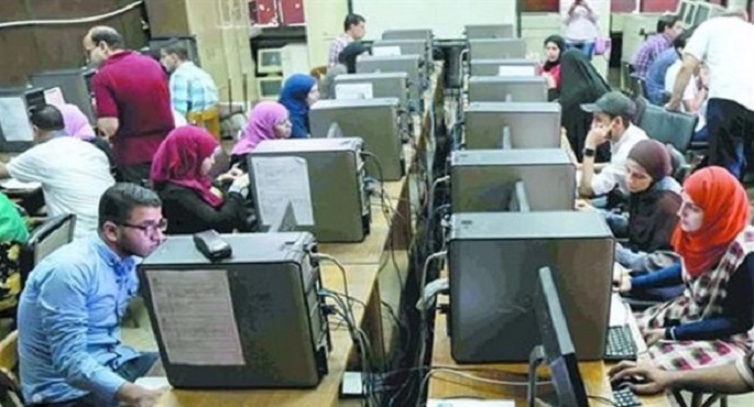 التعليم العالي: 50 ألف طالب يسجلون في تنسيق المرحلة الأولى للقبول بالجامعات