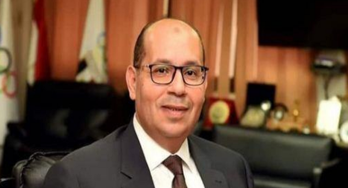 اللجنة الأولمبية المصرية تقرر زيادة قيمة مكافأت الميداليات الأولمبية