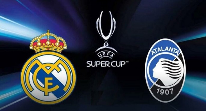 ريال مدريد يقص شريط الموسم الأوروبي ضد أتالانتا في ظهور مبابي الأول