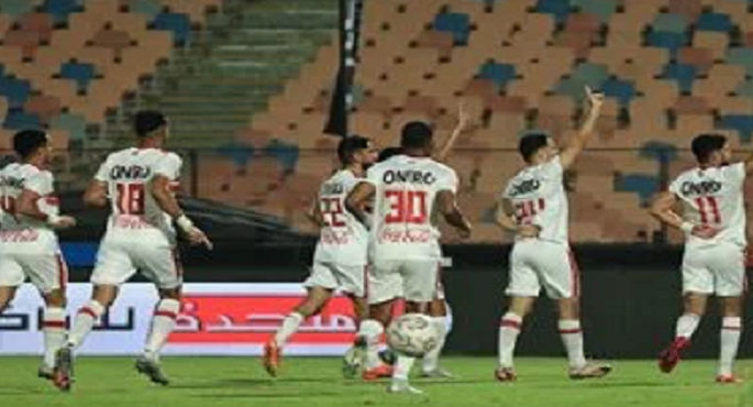 الزمالك يخشى مفاجأت زد الليلة بالدوري