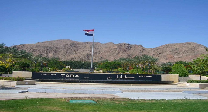 فى الذكرى 36 لتحرير طابا.. سيناء تتلألأ بمشروعات عملاقة فى القطاعات كافة تحقيقا للتنمية المستدامة