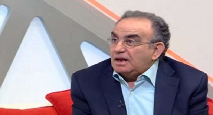 وزير الثقافة ناعياً السيناريست عاطف بشاي “رحل تاركًا إرثًا فنيًا غنيًا”