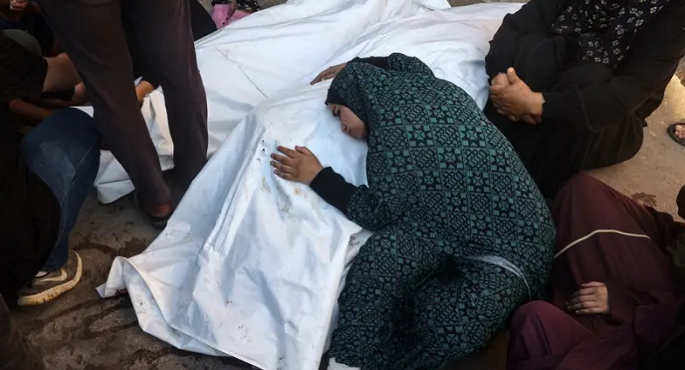 الاتحاد الإماراتية: إخفاق بايدن في محاسبة نتنياهو.. خطر أخلاقي